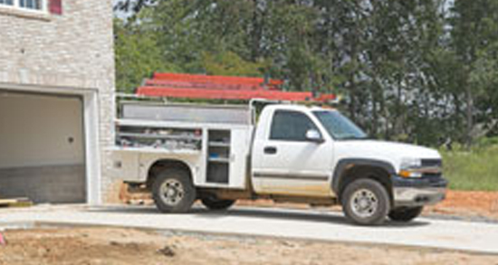 Commercial Auto Insurance
